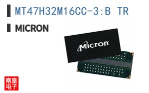 MT47H32M16CC-3:B TR