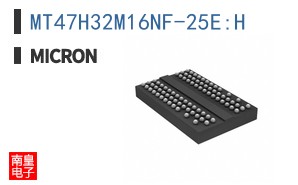 MT47H32M16NF-25E:H