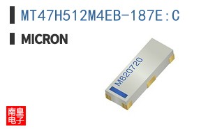 MT47H512M4EB-187E:C