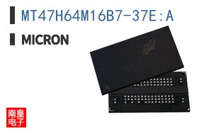 MT47H64M16B7-37E:A