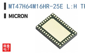 MT47H64M16HR-25E L:H TR