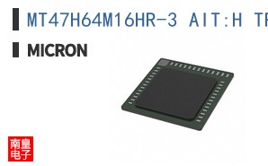 MT47H64M16HR-3 AIT:H TR