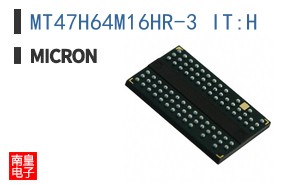 MT47H64M16HR-3 IT:H