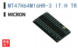 MT47H64M16HR-3 IT:H TR