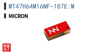 MT47H64M16NF-187E:M