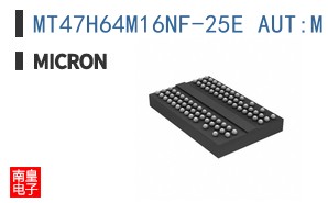 MT47H64M16NF-25E AUT:M TR