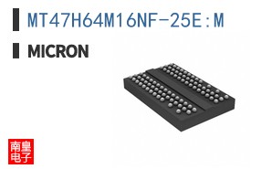 MT47H64M16NF-25E:M