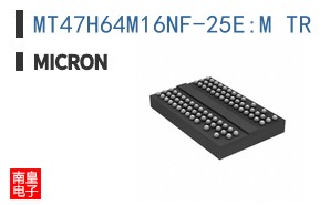 MT47H64M16NF-25E:M TR