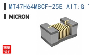 MT47H64M8CF-25E AIT:G TR