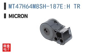 MT47H64M8SH-187E:H TR