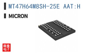 MT47H64M8SH-25E AAT:H