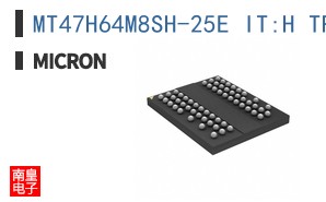 MT47H64M8SH-25E IT:H TR