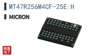 MT47R256M4CF-25E:H