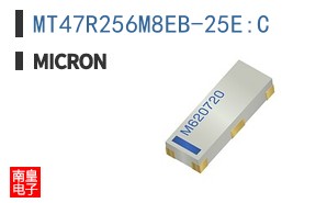MT47R256M8EB-25E:C
