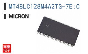 MT48LC128M4A2TG-7E:C