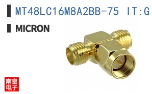 MT48LC16M8A2BB-75 IT:G TR