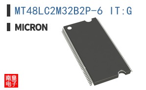 MT48LC2M32B2P-6 IT:G