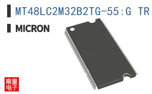 MT48LC2M32B2TG-55:G TR