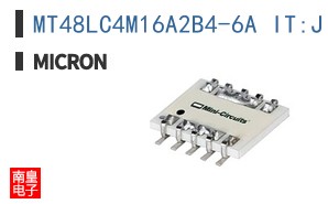 MT48LC4M16A2B4-6A IT:J