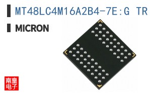 MT48LC4M16A2B4-7E:G TR
