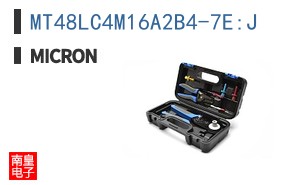 MT48LC4M16A2B4-7E:J