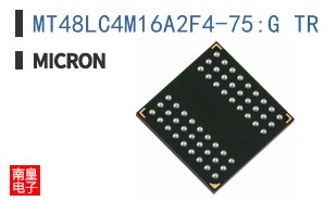 MT48LC4M16A2F4-75:G TR