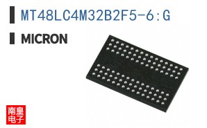 MT48LC4M32B2F5-6:G