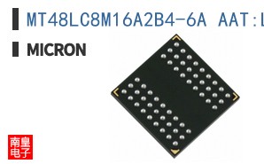 MT48LC8M16A2B4-6A AAT:L