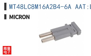 MT48LC8M16A2B4-6A AAT:L TR