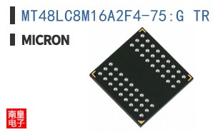 MT48LC8M16A2F4-75:G TR
