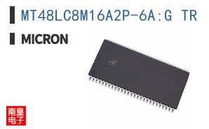 MT48LC8M16A2P-6A:G TR