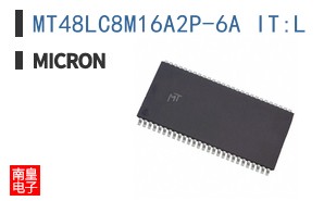 MT48LC8M16A2P-6A IT:L