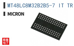 MT48LC8M32B2B5-7 IT TR
