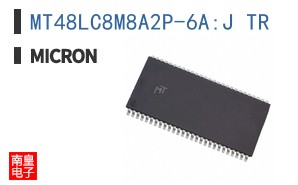 MT48LC8M8A2P-6A:J TR