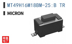 MT49H16M18BM-25:B TR
