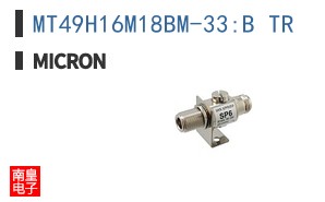 MT49H16M18BM-33:B TR