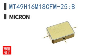 MT49H16M18CFM-25:B