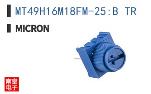 MT49H16M18FM-25:B TR