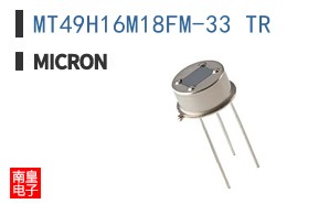 MT49H16M18FM-33 TR