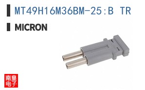 MT49H16M36BM-25:B TR