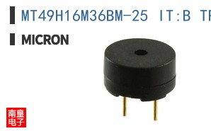 MT49H16M36BM-25 IT:B TR