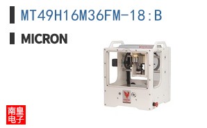 MT49H16M36FM-18:B