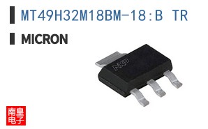 MT49H32M18BM-18:B TR