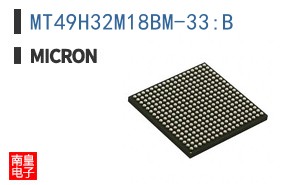 MT49H32M18BM-33:B
