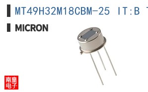 MT49H32M18CBM-25 IT:B TR