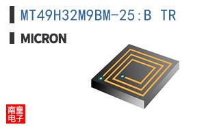 MT49H32M9BM-25:B TR