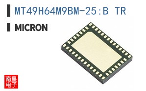 MT49H64M9BM-25:B TR