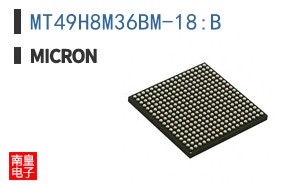 MT49H8M36BM-18:B