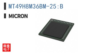 MT49H8M36BM-25:B