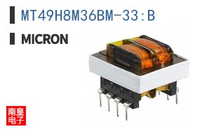 MT49H8M36BM-33:B